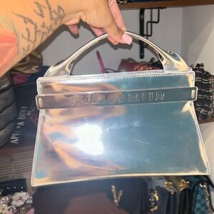 Karl lagerfeld purse